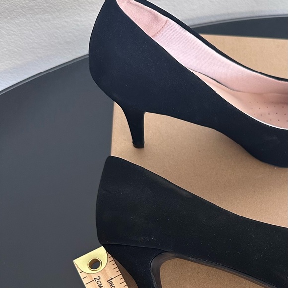 Women’s heels shoes - Picture 5 of 6